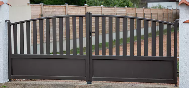 Advanced Gate Solutions in Sidney, OH