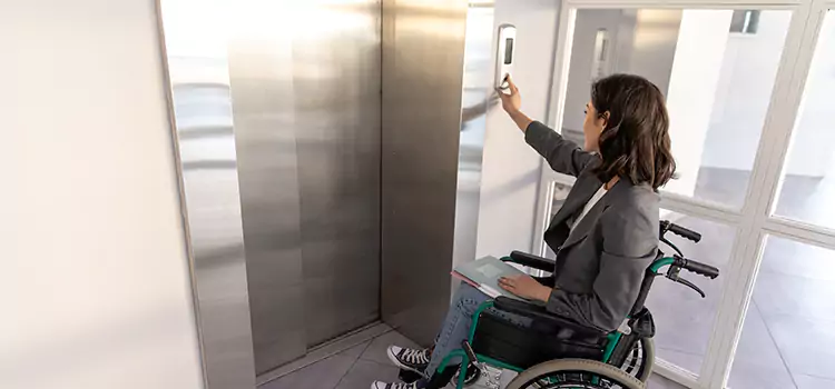 Benefits of Modern Handicap Door Systems in Sidney, OH