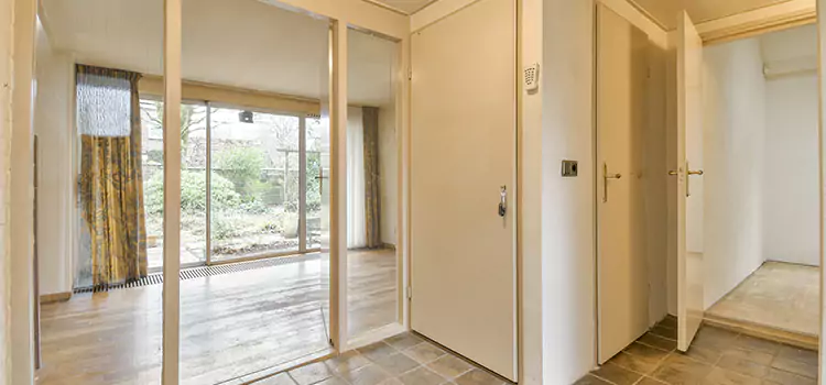Why Choose Our Pocket Door Experts in Sidney, OH?