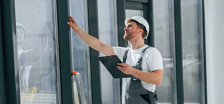 Comprehensive Solutions for Your Sticking Doors in Sidney, OH