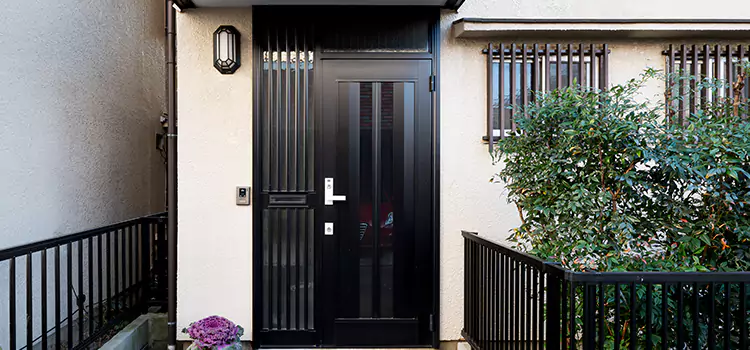 Popular Exterior Door Options in Sidney, OH
