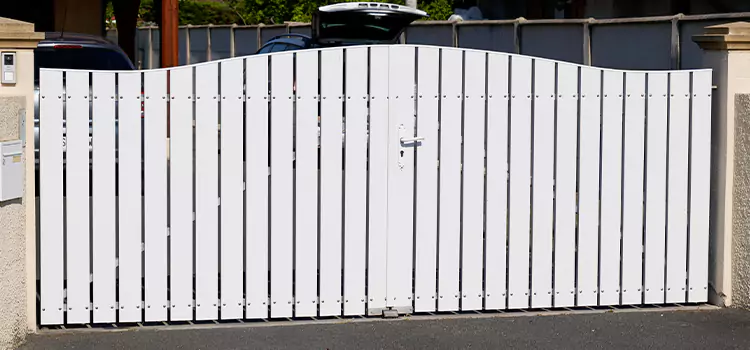 Why Choose Us for Residential Gate Repair in Sidney, OH?