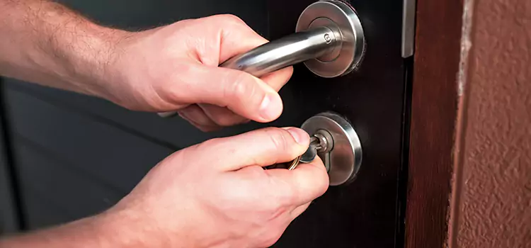 Door Closer Repair & Installation Sidney